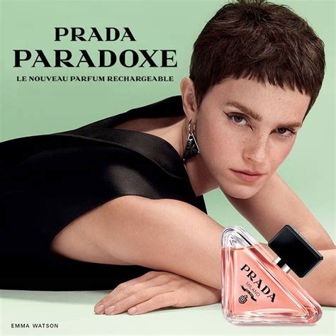 marionnaud prada|Eau de parfum prada .